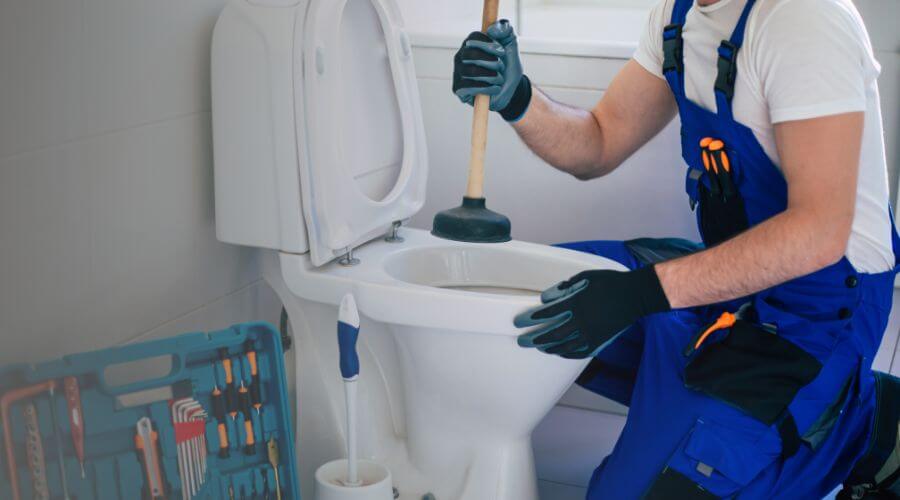 Professional Leak Detection Services in Tamms, IL